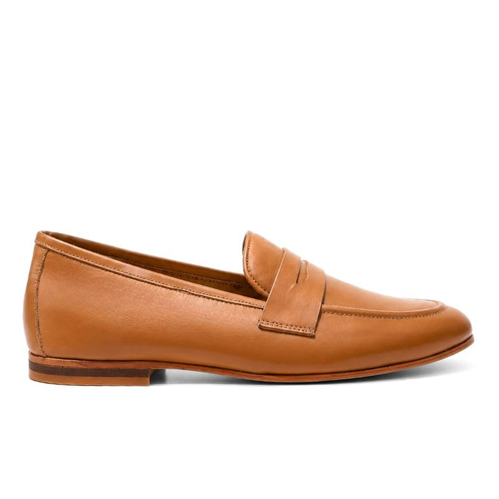 mocassins femme