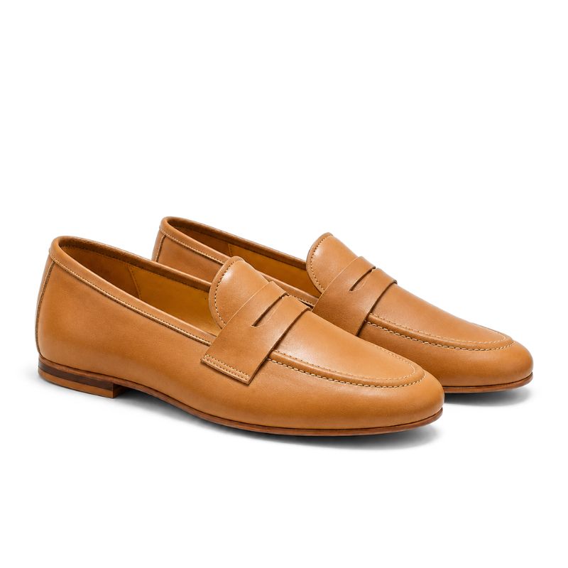 mocassins femme