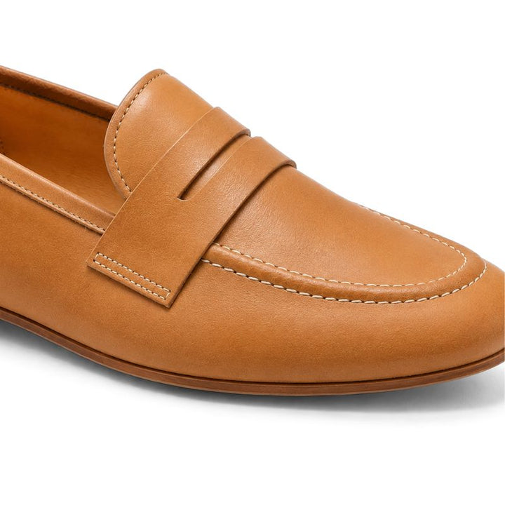 mocassins femme