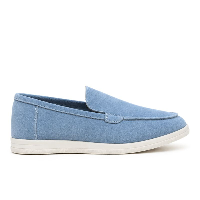 mocassins femme