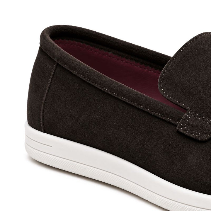 mocassins femme