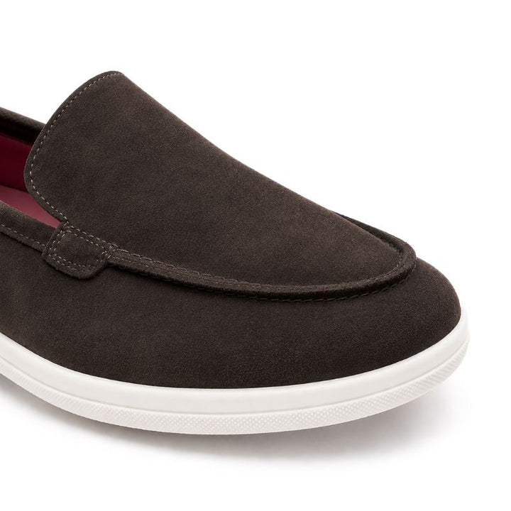 mocassins femme