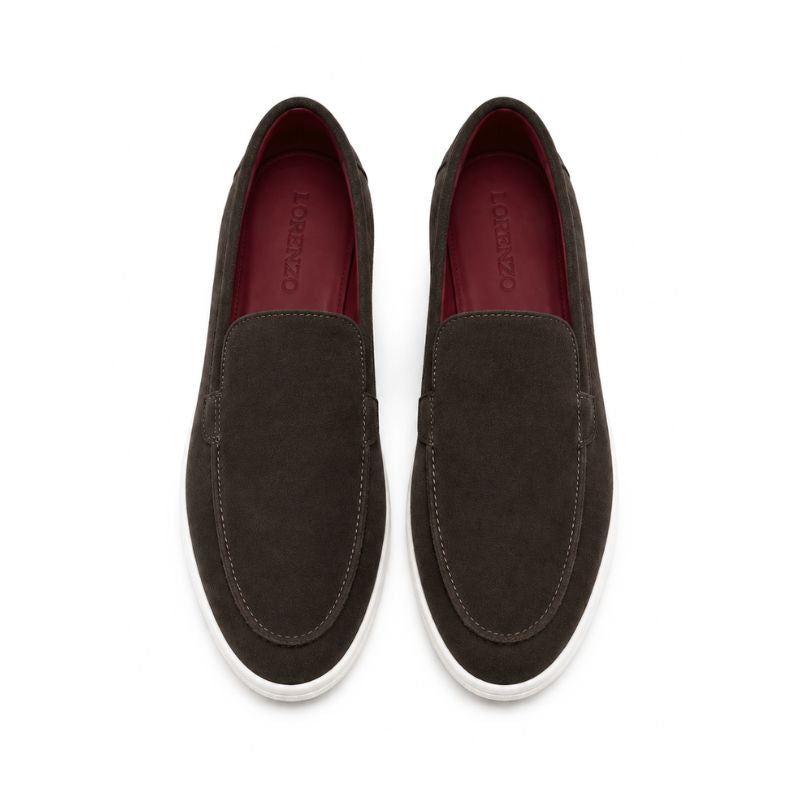 mocassins femme