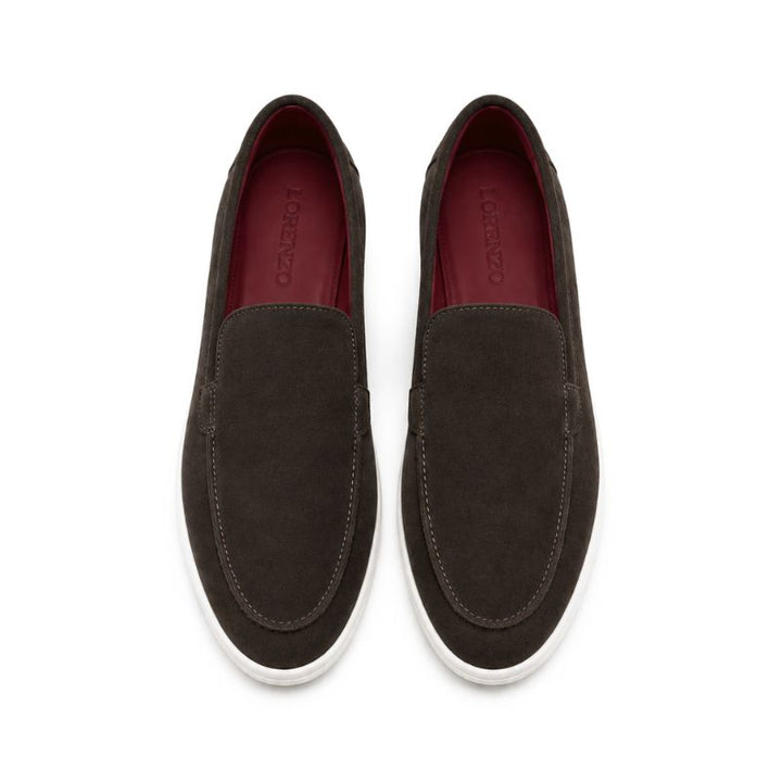 mocassins femme