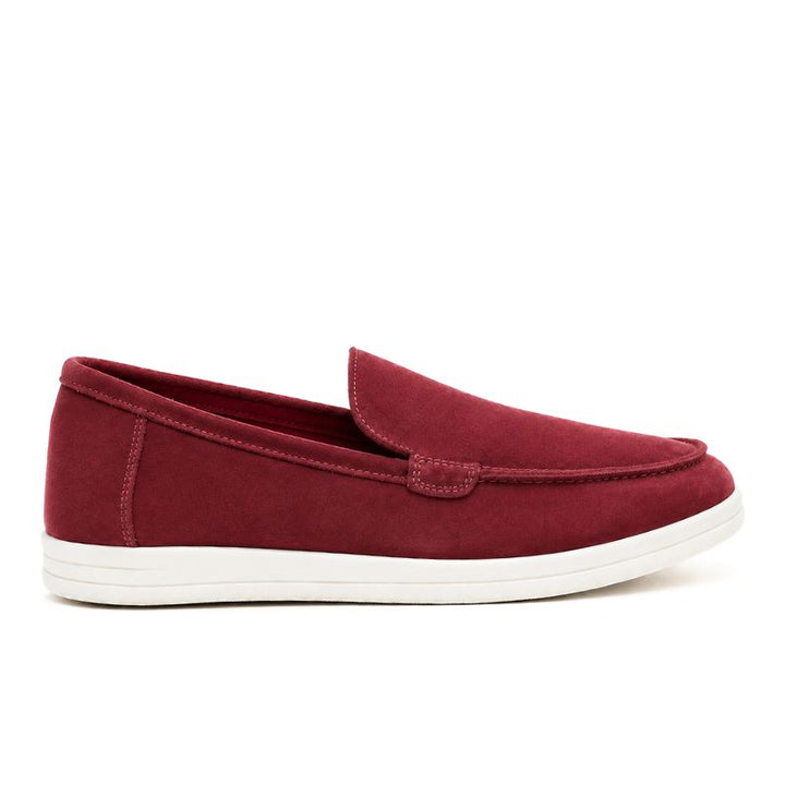 mocassins femme