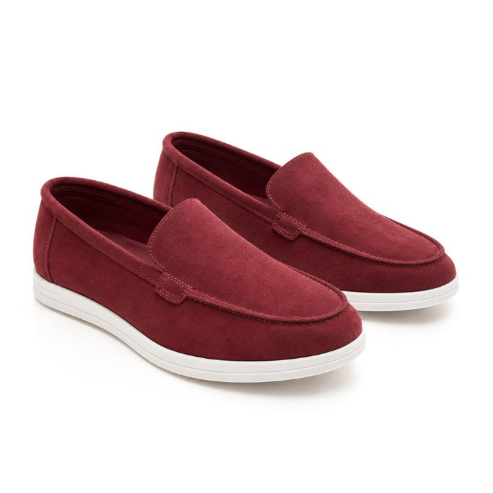 mocassins femme