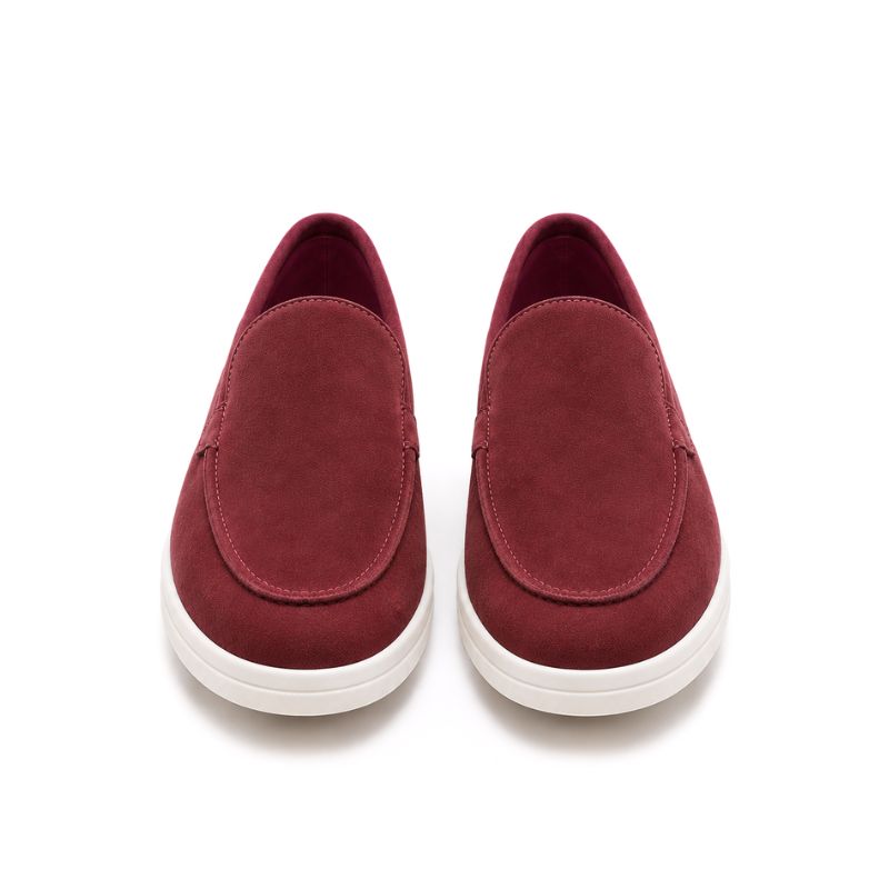 mocassins femme