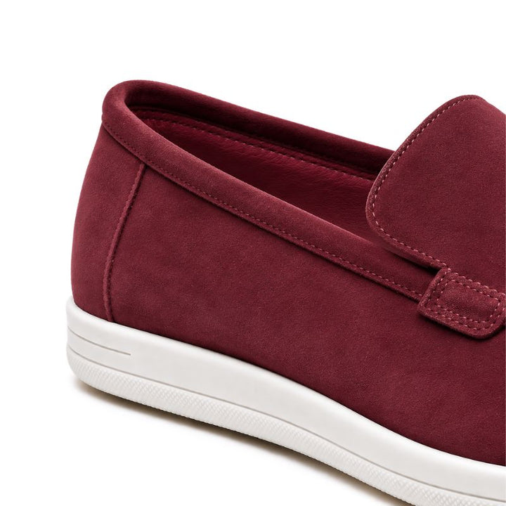 mocassins femme
