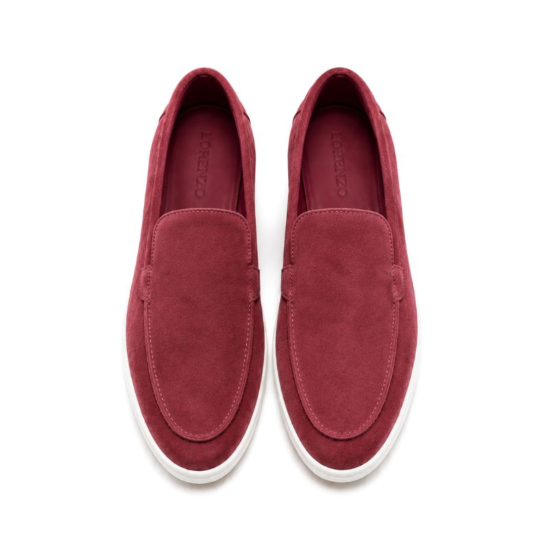 mocassins femme