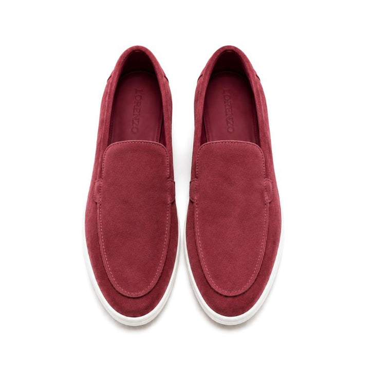 mocassins femme