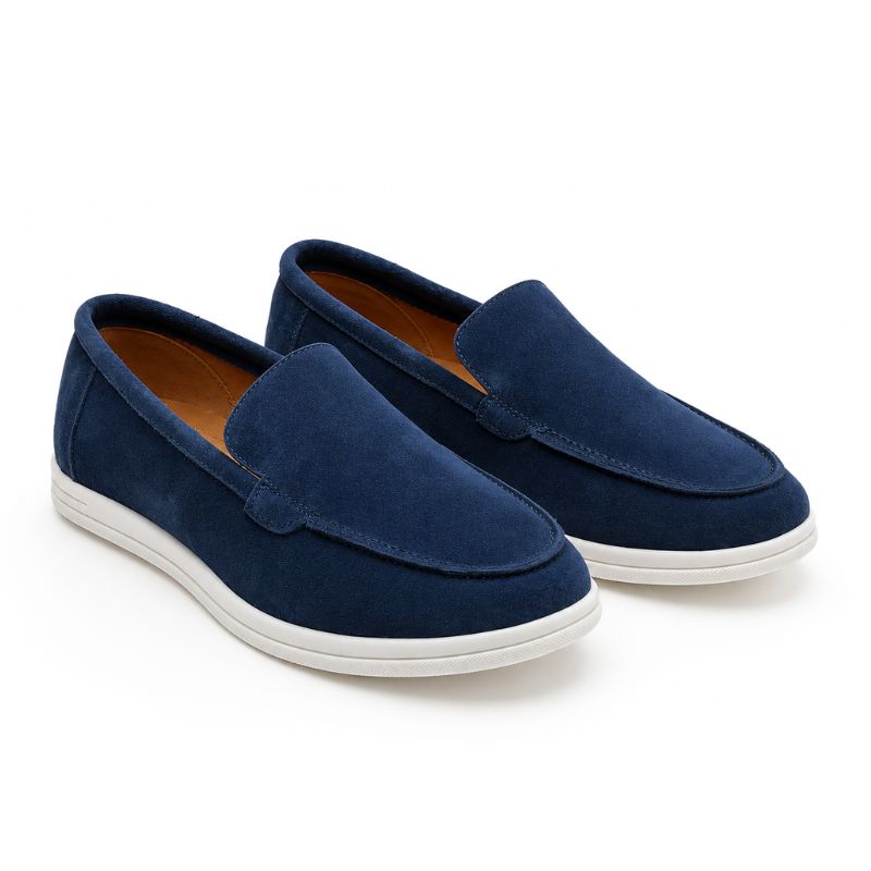 mocassins femme