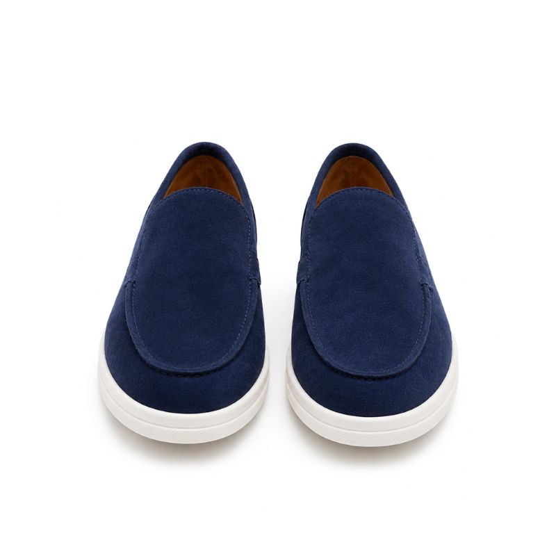 mocassins femme