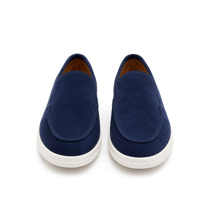 mocassins femme