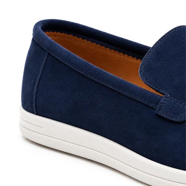 mocassins femme