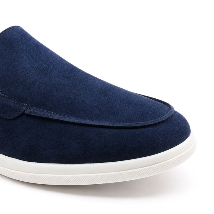 mocassins femme