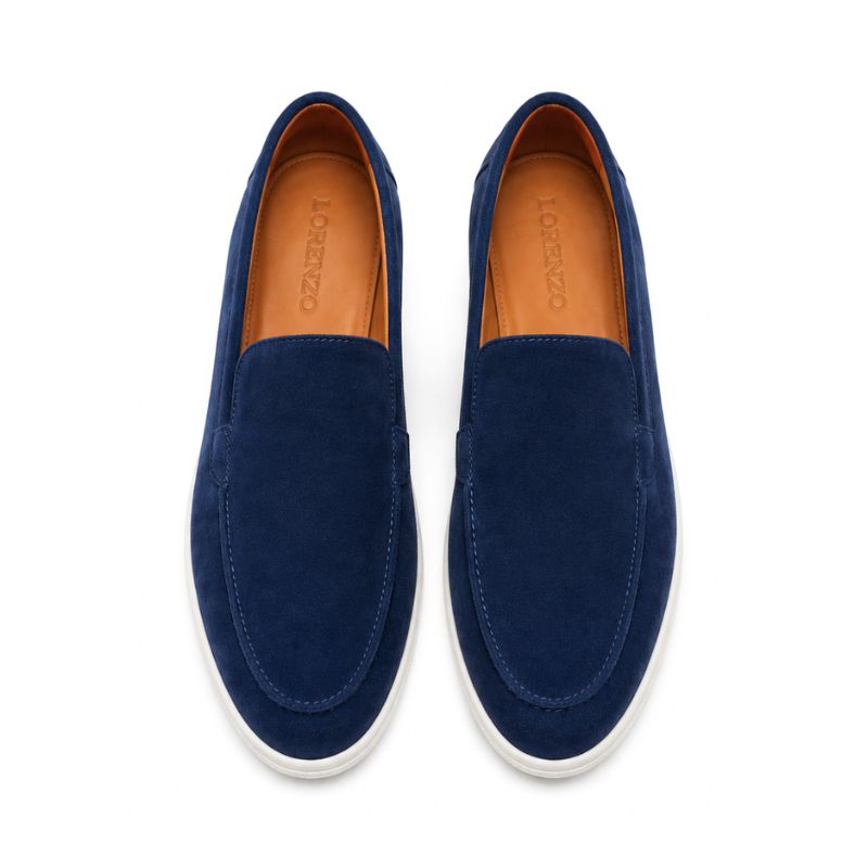 mocassins femme