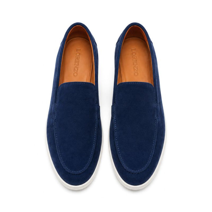 mocassins femme
