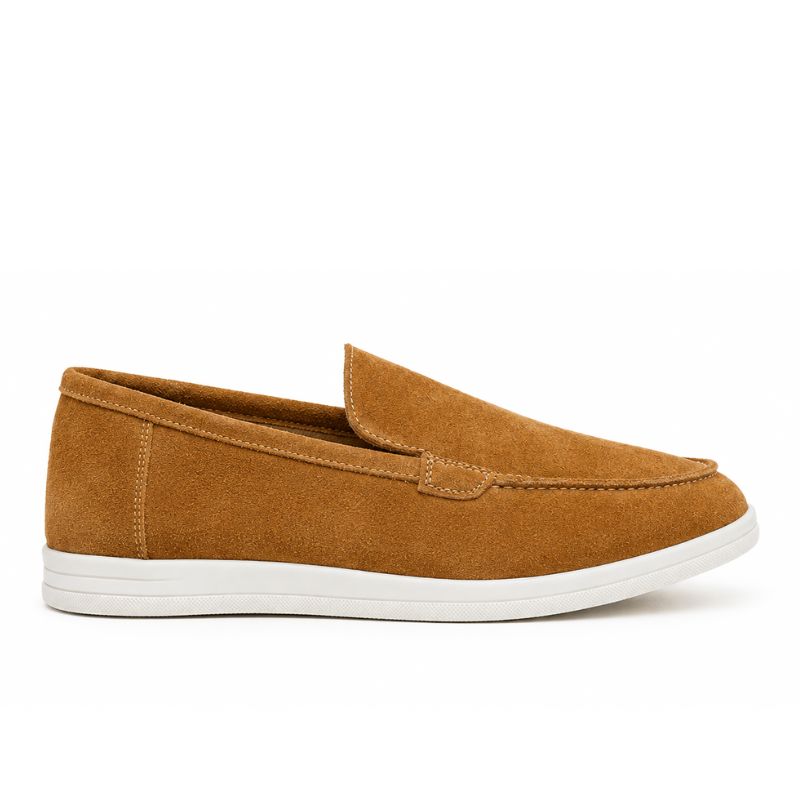 mocassins femme