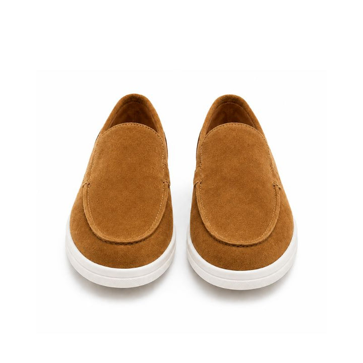 mocassins femme