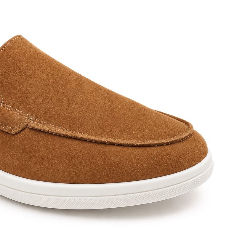 mocassins femme