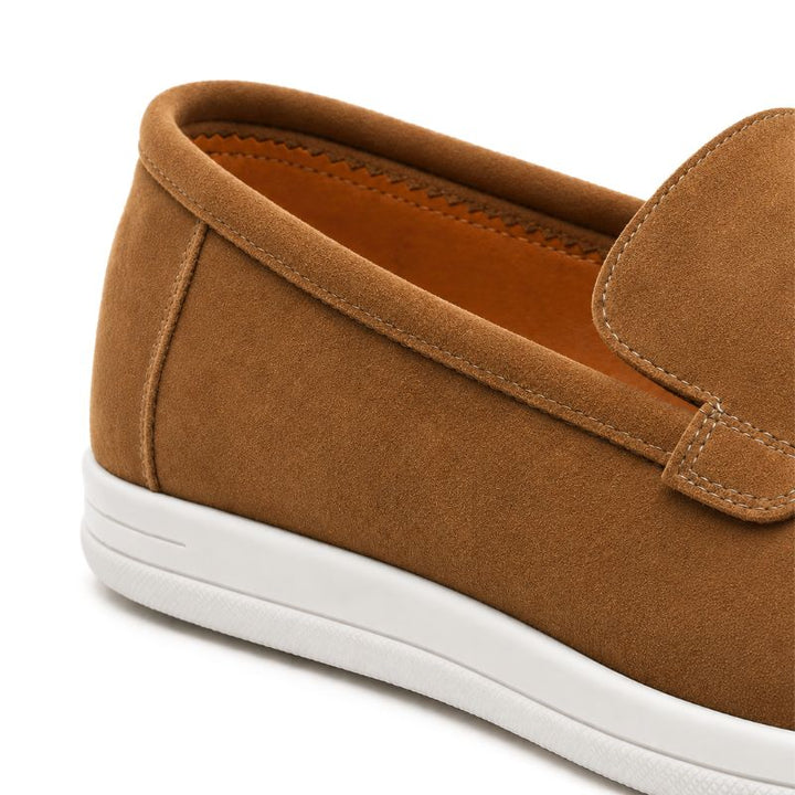 mocassins femme