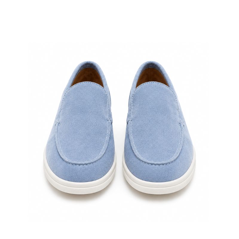 mocassins femme