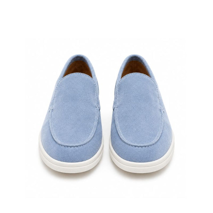 mocassins femme