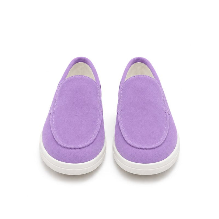 mocassins femme