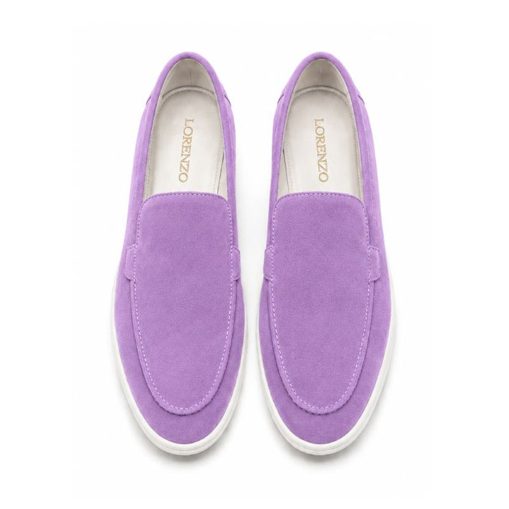 mocassins femme