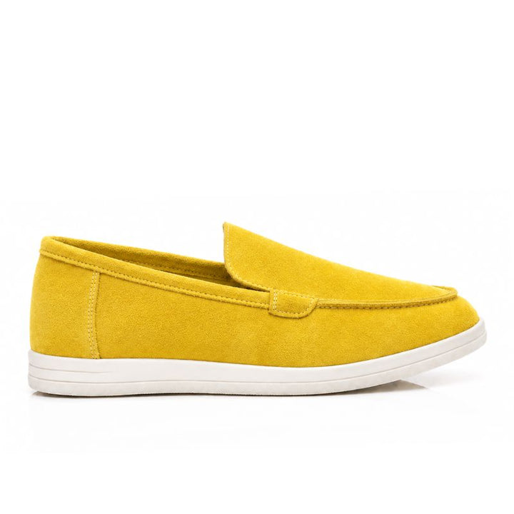 mocassins femme