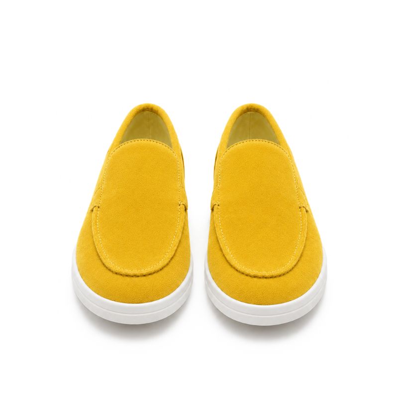 mocassins femme