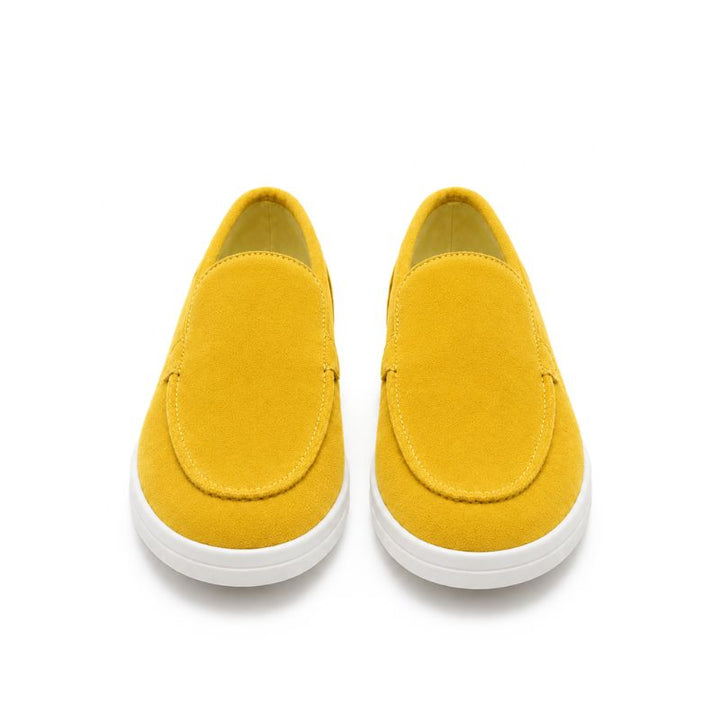 mocassins femme