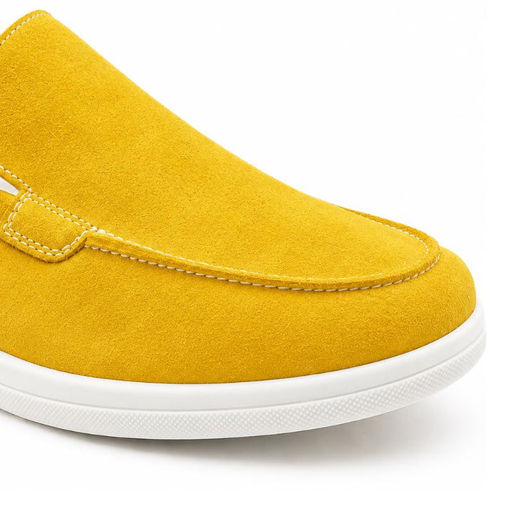 mocassins femme