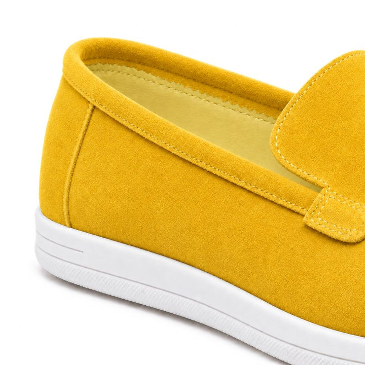 mocassins femme