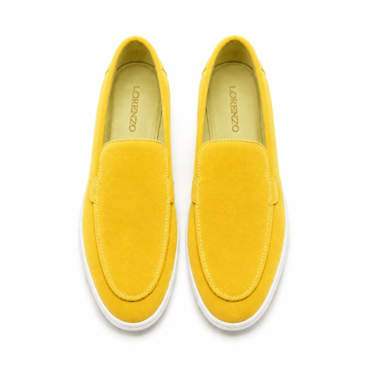 mocassins femme