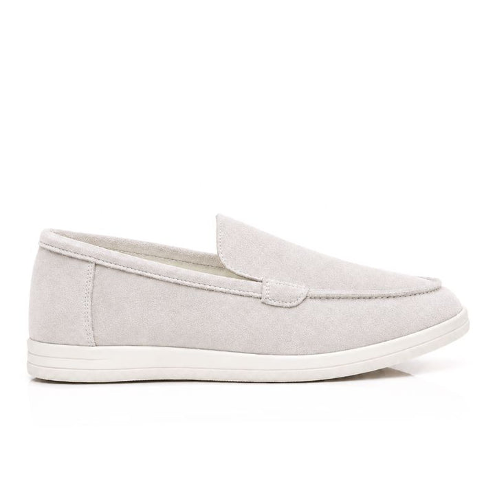 mocassins femme