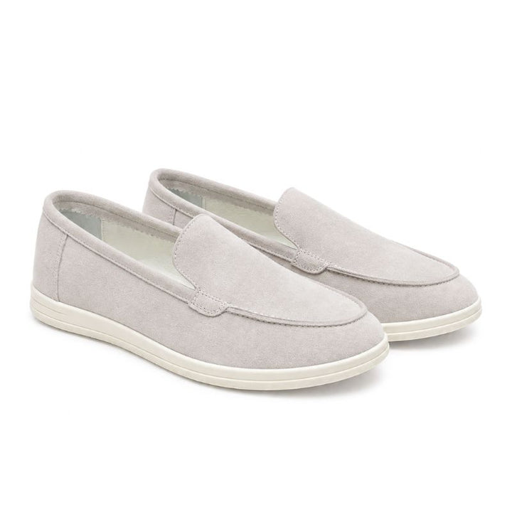mocassins femme
