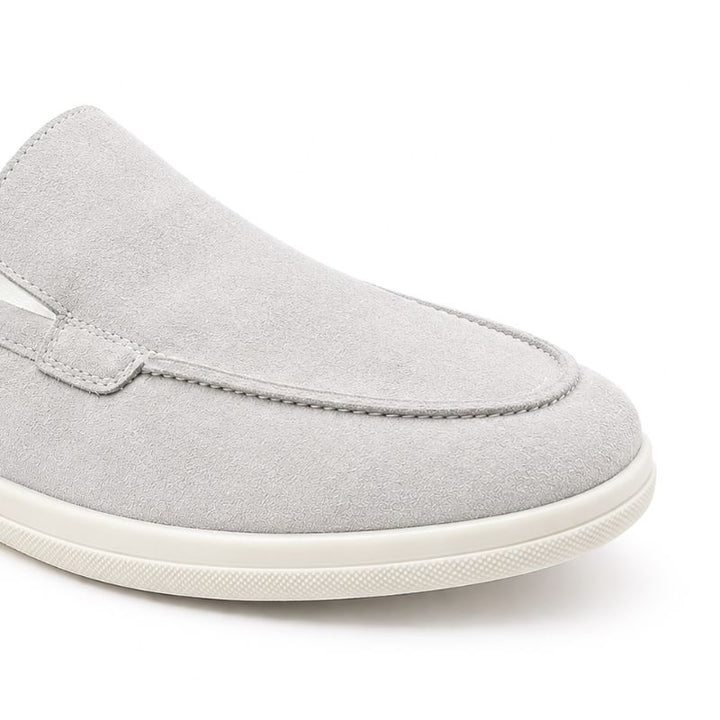 mocassins femme