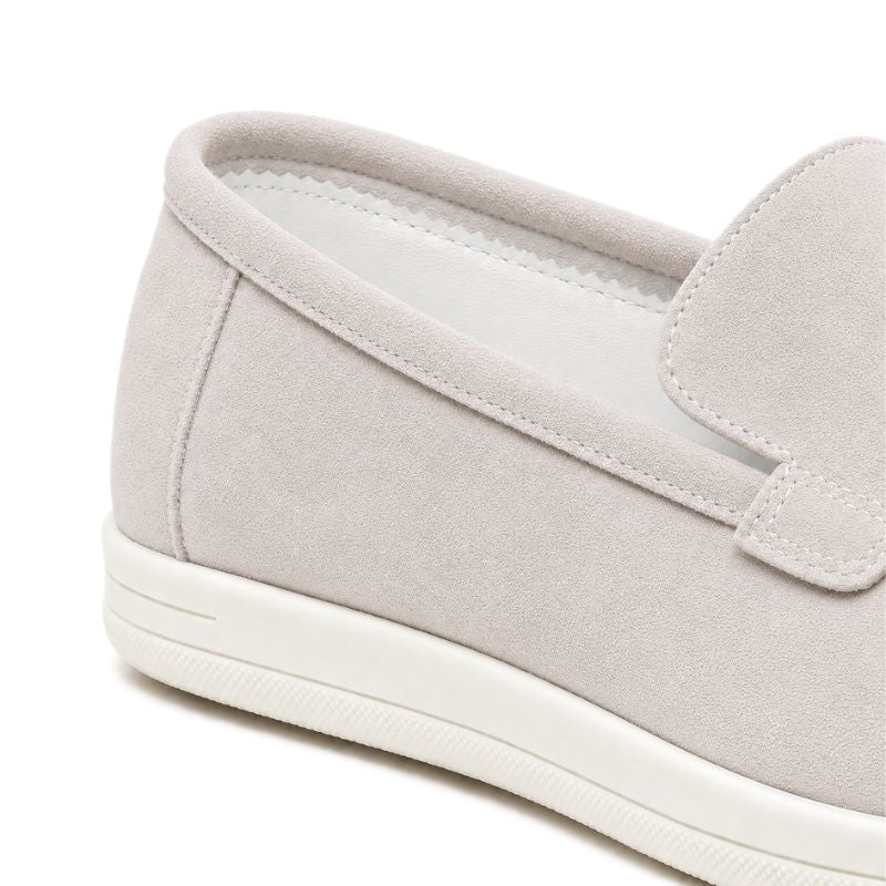 mocassins femme