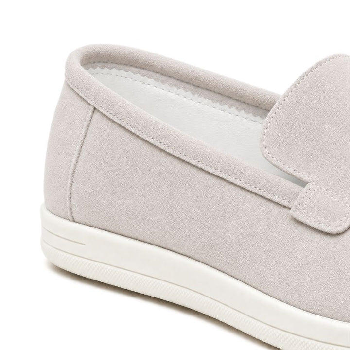 mocassins femme