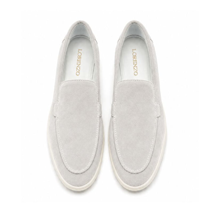 mocassins femme