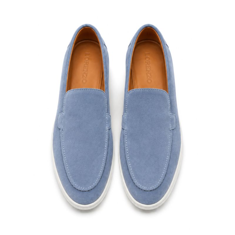 mocassins femme