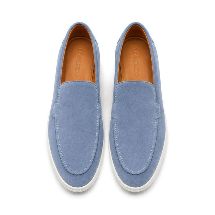 mocassins femme