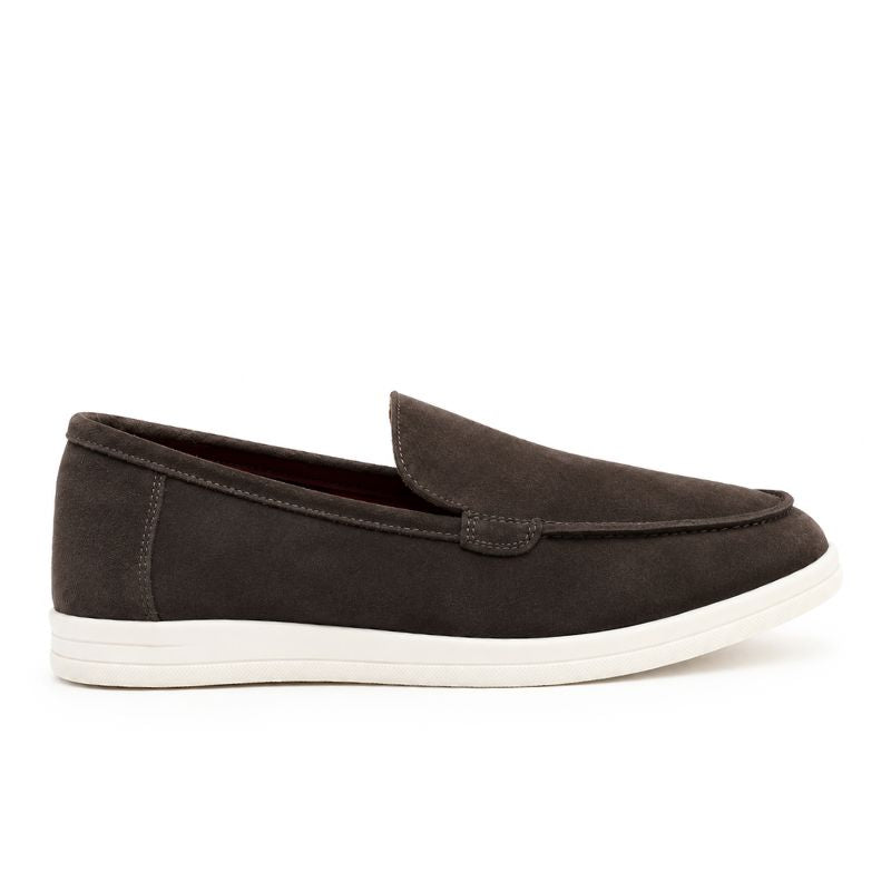 mocassins femme