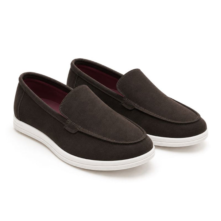 mocassins femme
