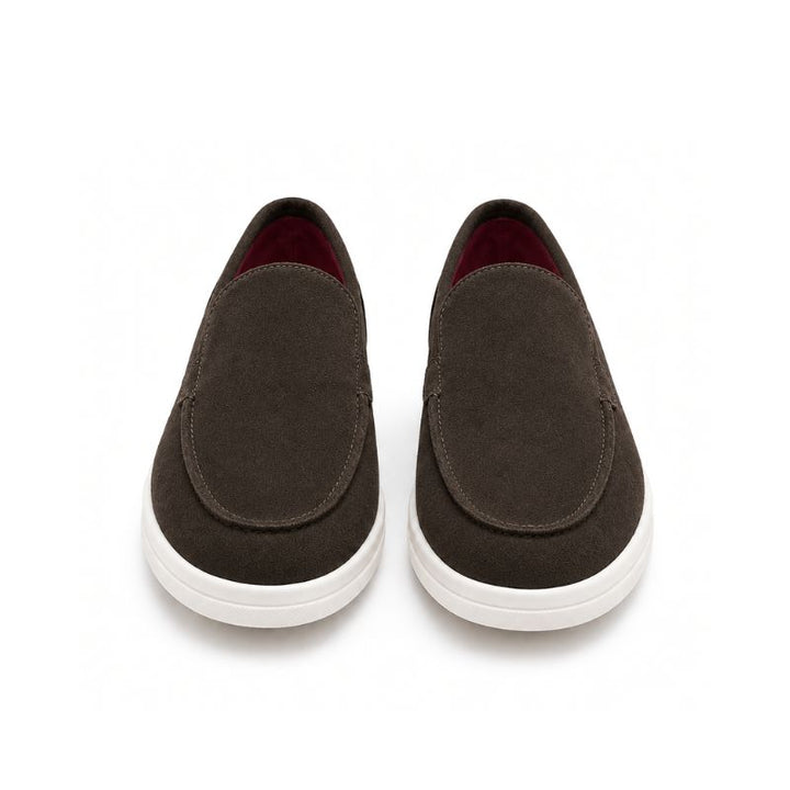 mocassins femme
