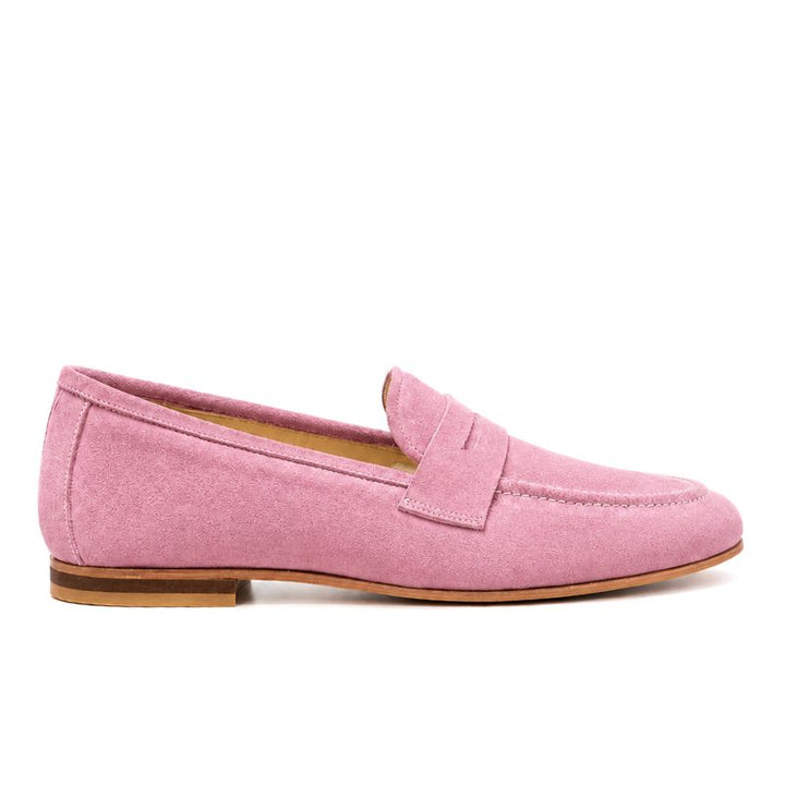 mocassins femme