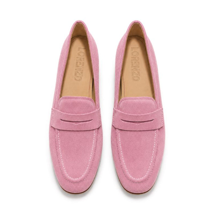 mocassins femme