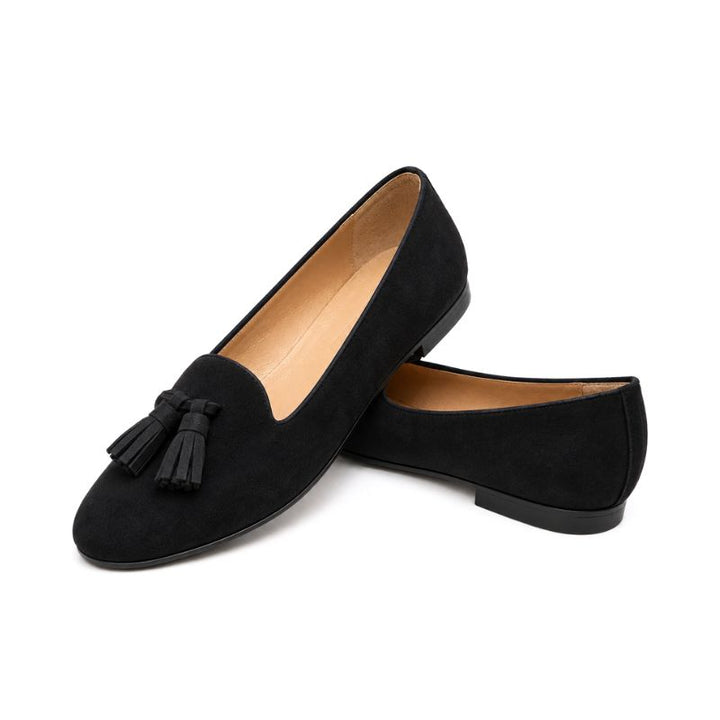 mocassins femme 
