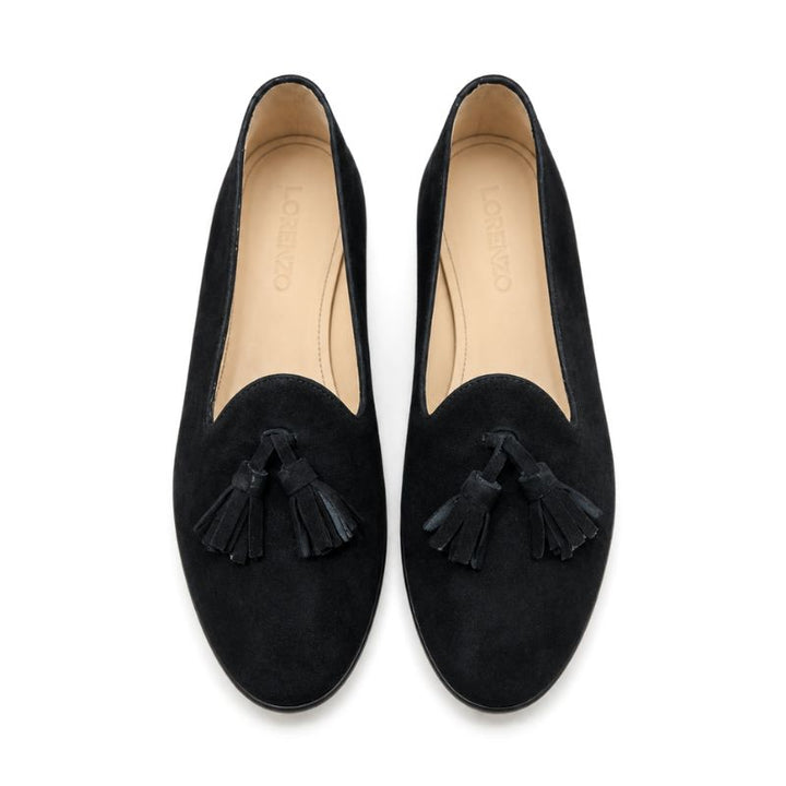 mocassins femme 